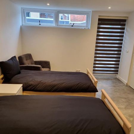 De Rokerij Apartment โมนนิคเคินดาม ภายนอก รูปภาพ