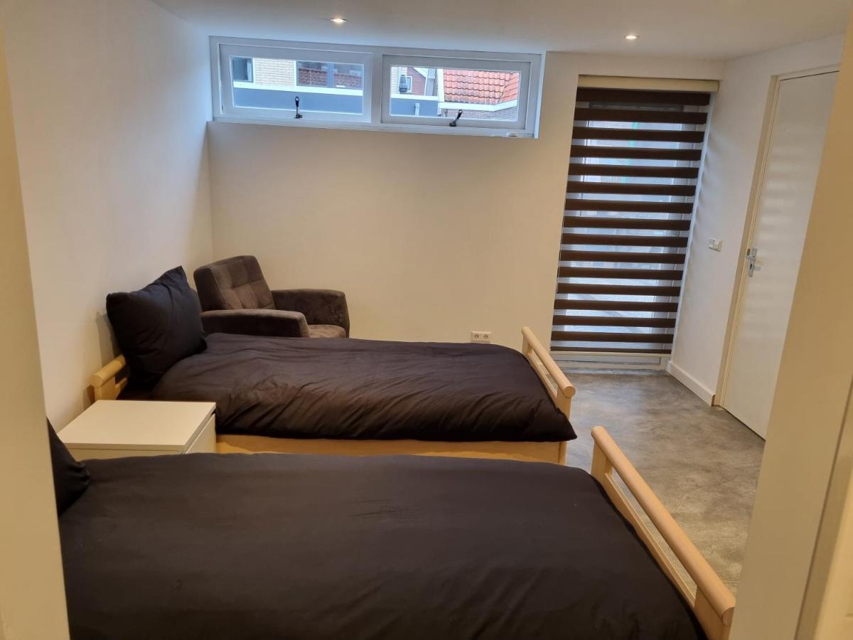 De Rokerij Apartment โมนนิคเคินดาม ภายนอก รูปภาพ
